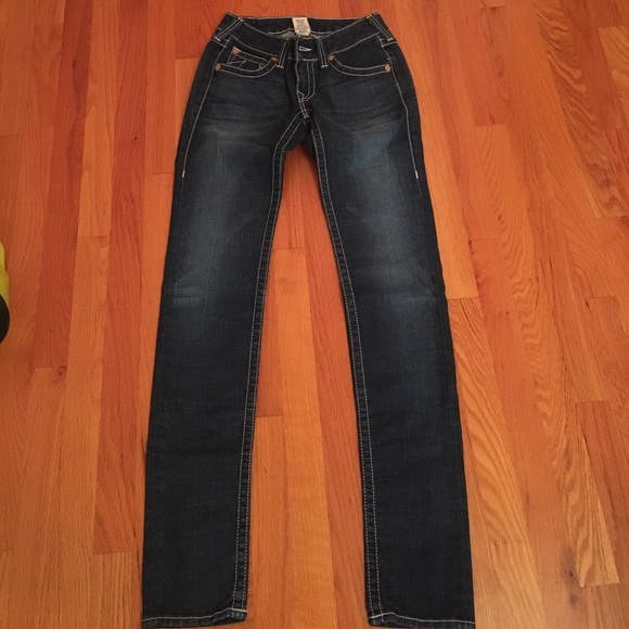 HOST PICK. Authentic True Religion jeans - Picture 5 of 7