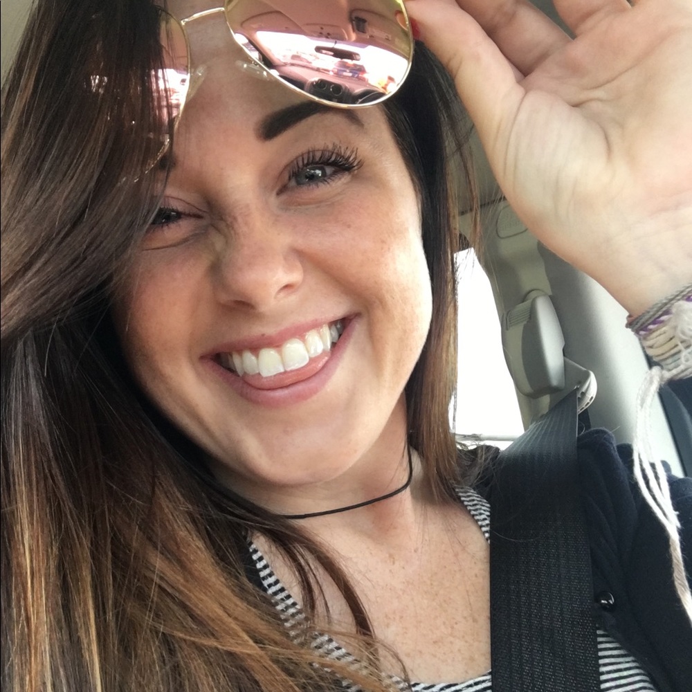 Meet your Posher, Sara