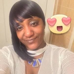 Meet your Posher, Sheila holbrook