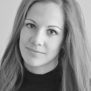 Meet your Posher, Christin