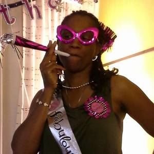 Meet your Posher, Marie