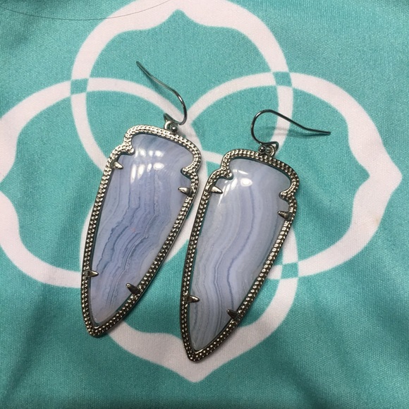 Kendra scott earrings - Picture 1 of 1