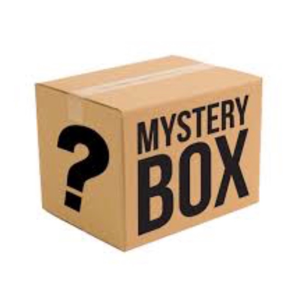 mystery box