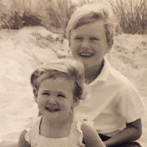 Meet your Posher, Payton