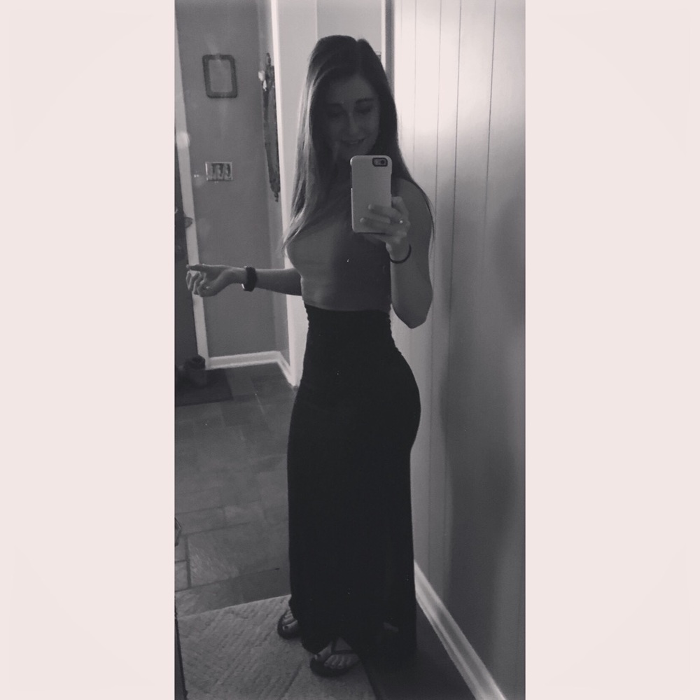 Meet your Posher, Melanie