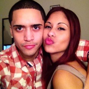 Meet your Posher, Jazmine