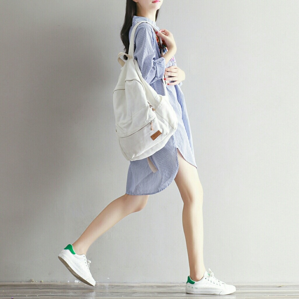 NEW Lovely Long Sleeve Midi Dress - Picture 2 of 5