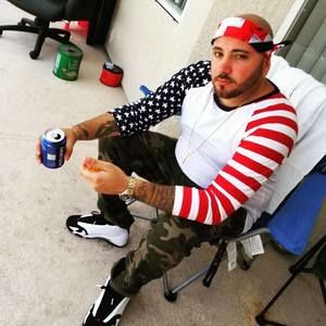 Meet your Posher, Anthony