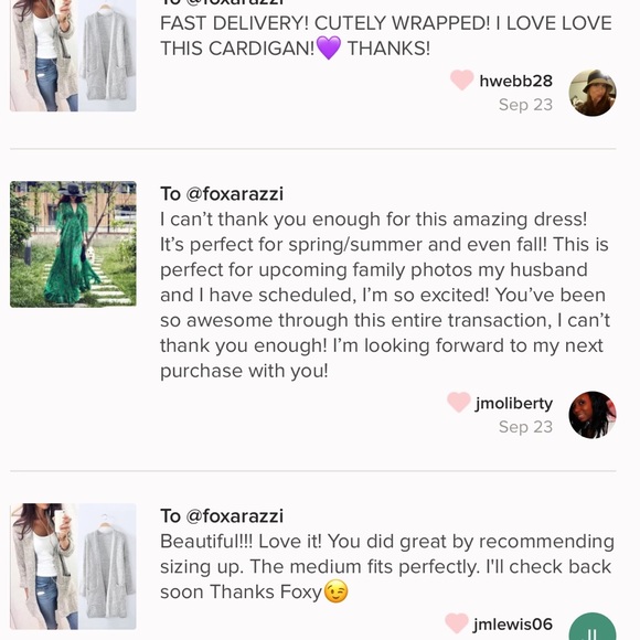 🍀Restocked! Foxy Fave Emerald Green Gypsy Dress - Picture 7 of 8