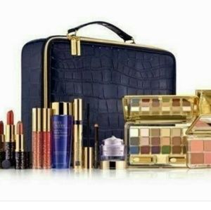 Limited edition Estēe Lauder Briefcase