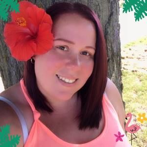 Meet your Posher, Kimberly