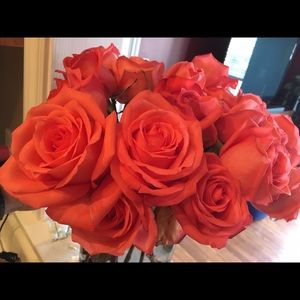 Meet your Posher, Crystal