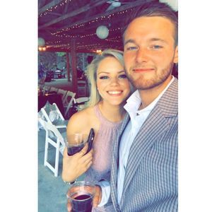 Meet your Posher, Sam