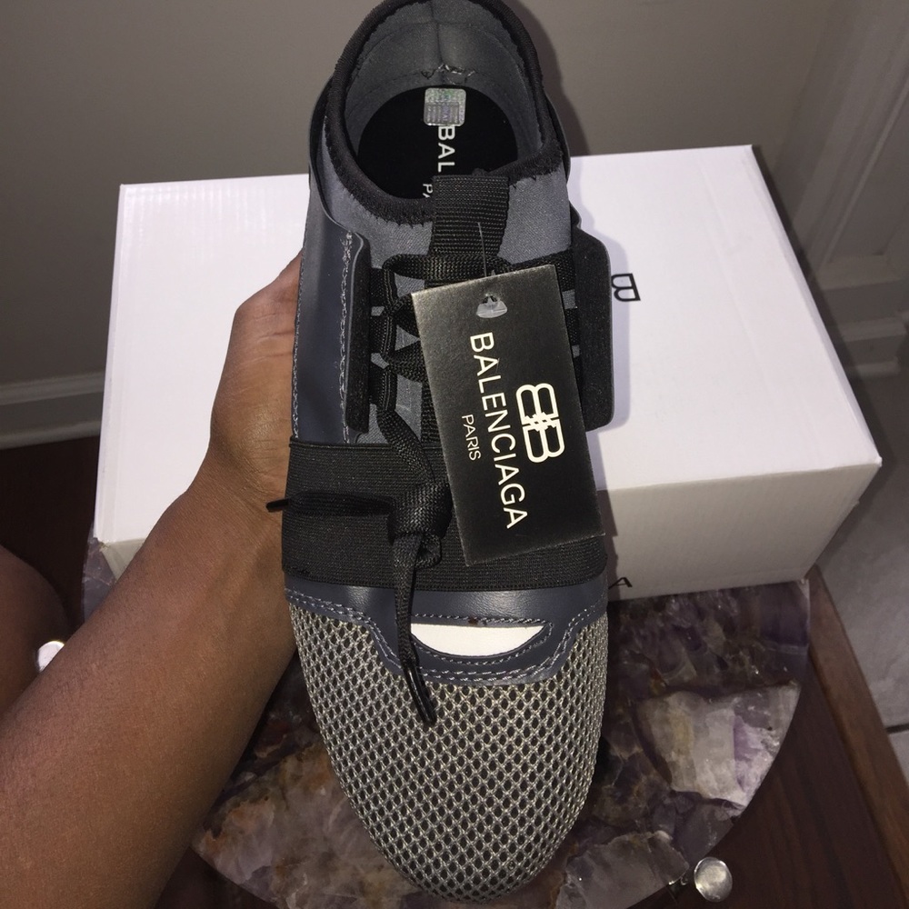 Balenciaga runners