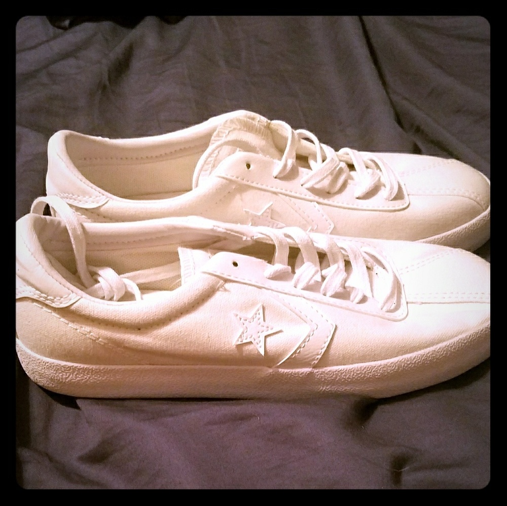Brand new Converse