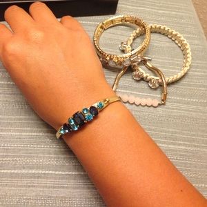 Set of 4 Beautiful Bracelets