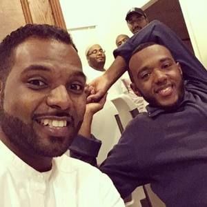 Meet your Posher, Mohammad