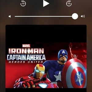 Meet your Posher, Missy