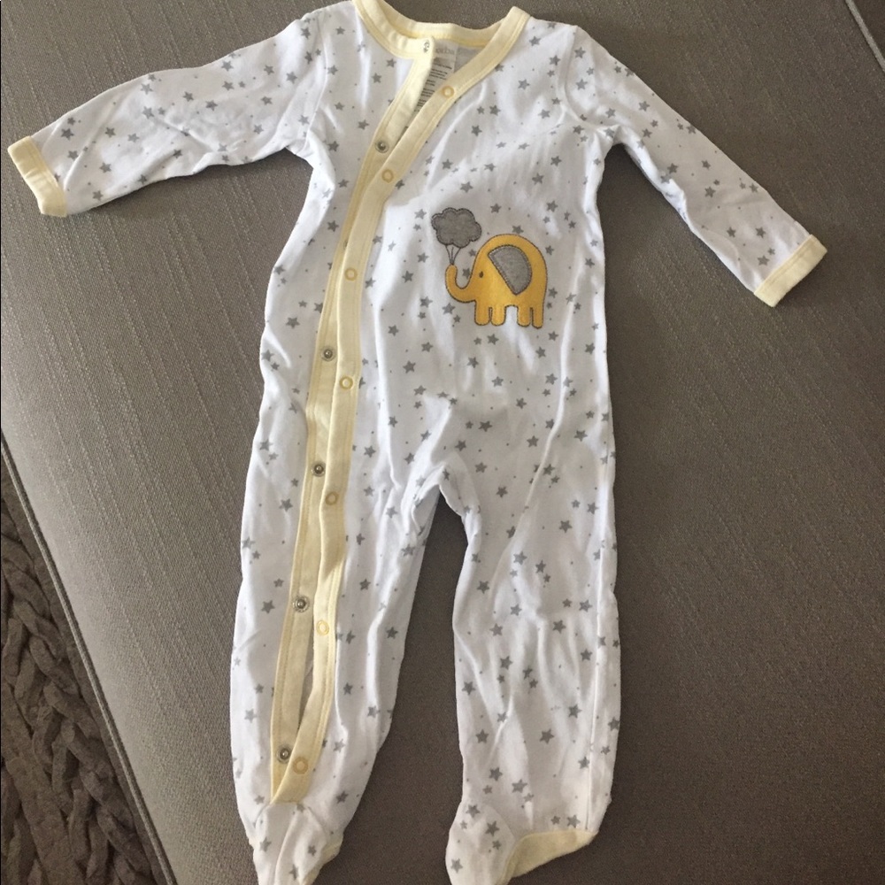 Absorba one piece for sale