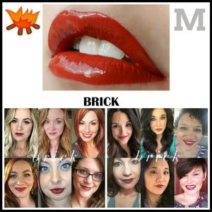 Brick Lipsense