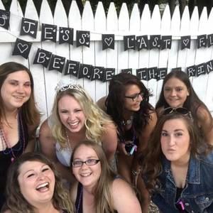 Meet your Posher, Jess