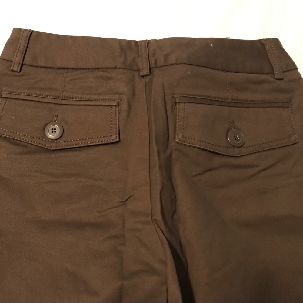 Dahlia Collection Petite Cargo Pants