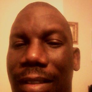 Meet your Posher, Ronald