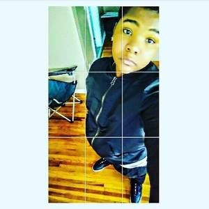 Meet your Posher, Jamir