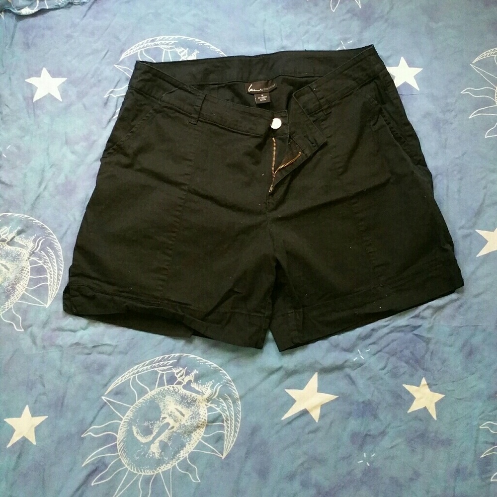 Lane Bryant - shorts
