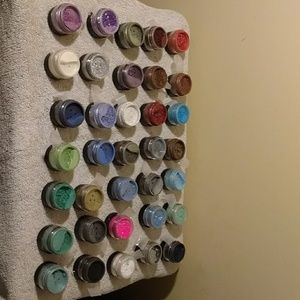 Micabella, Bella peirre, Bella Terra cosmetics