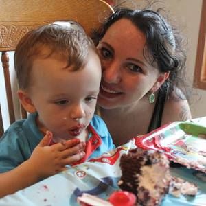 Meet your Posher, Crystal