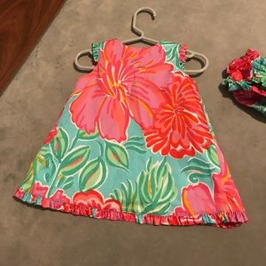 Lilly Pulitzer 6-12