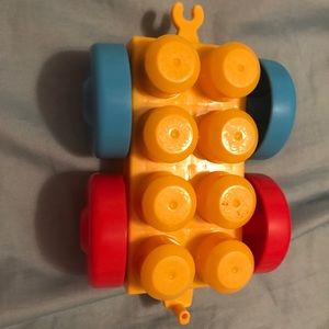 Reserved for Michelle C