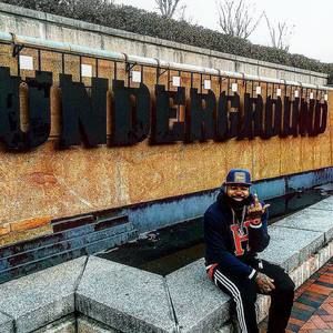 Meet your Posher, Rashad