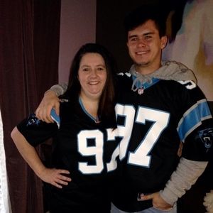 Meet your Posher, Austin