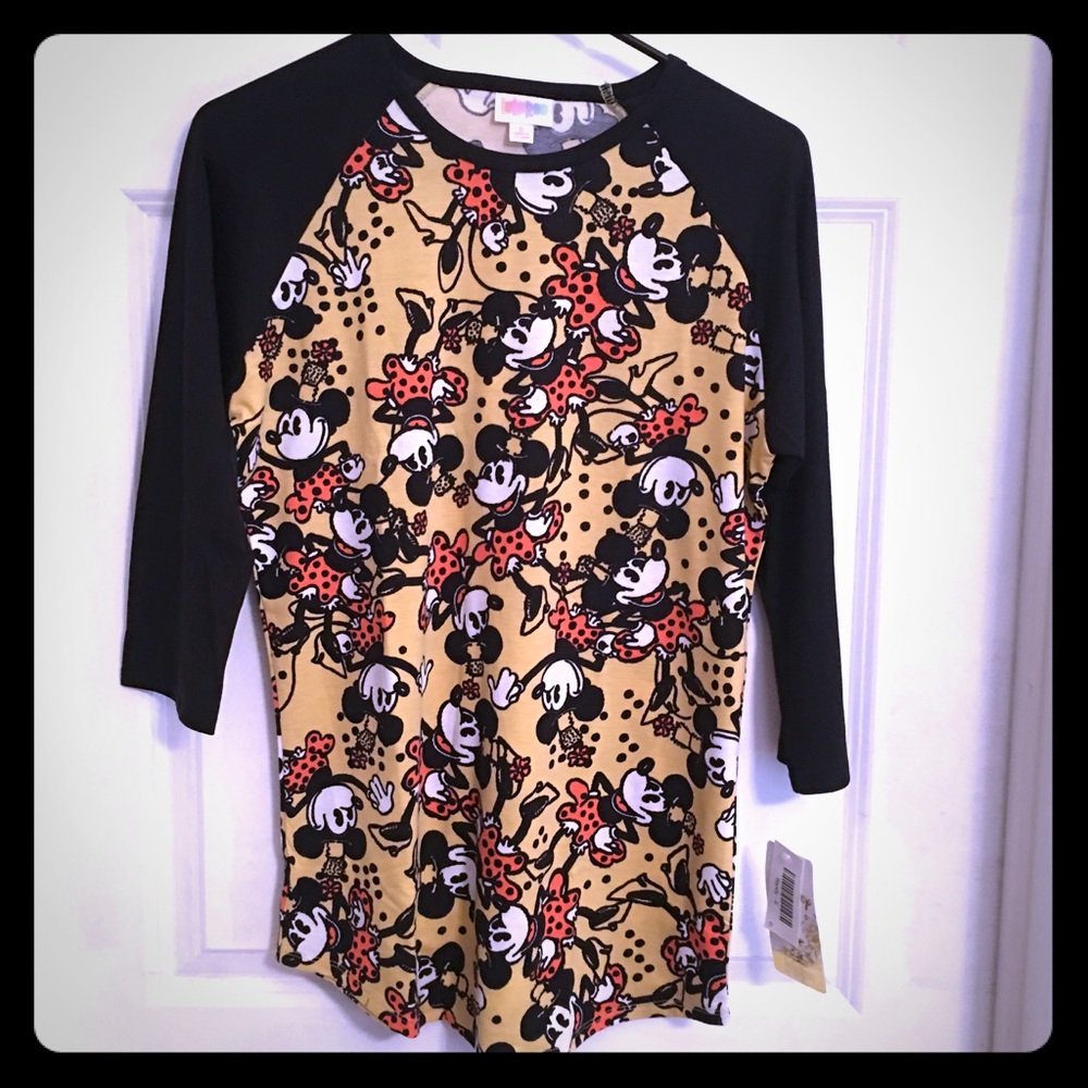 Disney LulaRoe Randy
