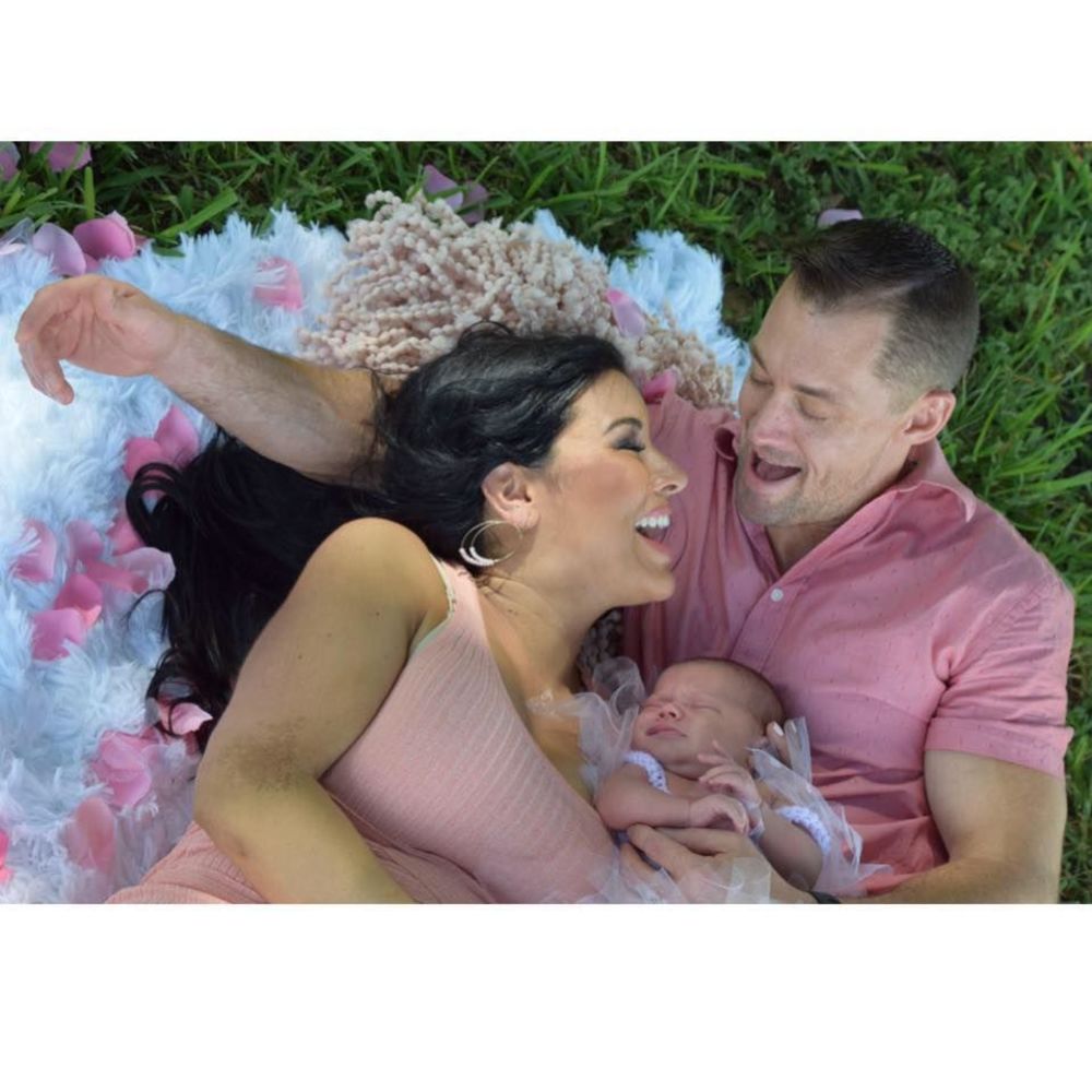 Meet your Posher, Julie