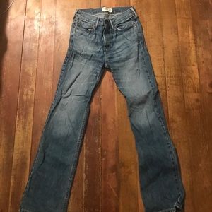 Abercrombie Jeans