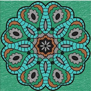 Meet your Posher, Evalyn