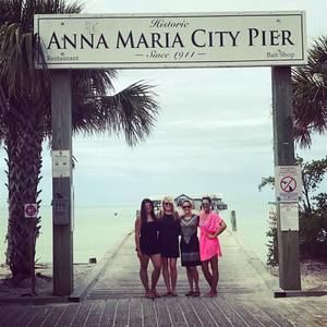 Meet your Posher, Veronica