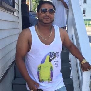 Meet your Posher, Fermin