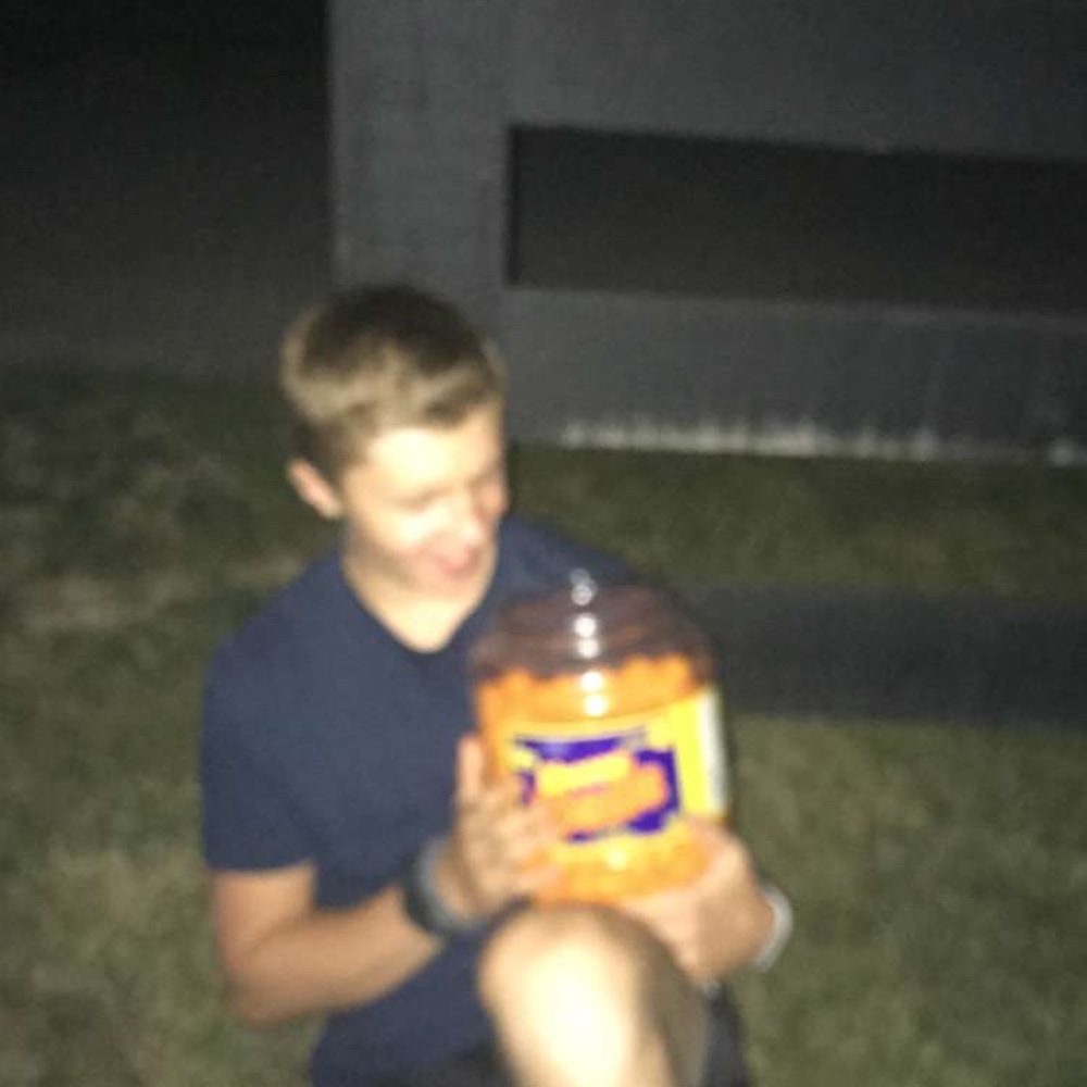 Meet your Posher, Ryan