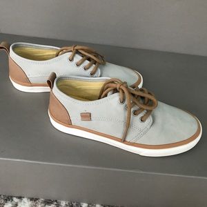 Zara Boys collection sneakers