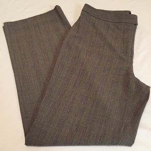 Women's Plaid Pants