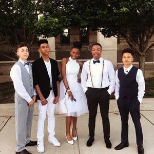 Meet your Posher, Joseph