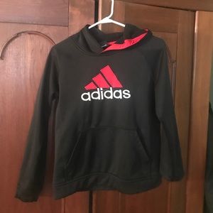 Adidas Sweat Shirt