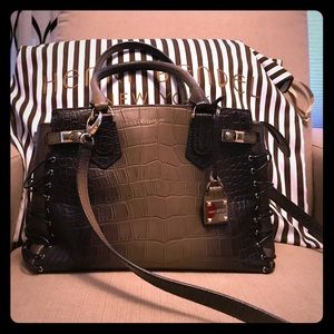 Henri Bendel handbag