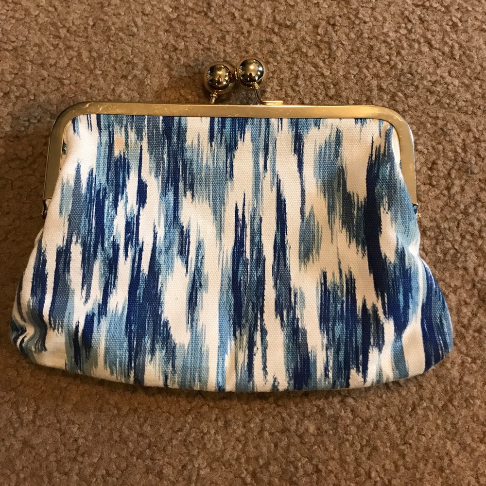 C Wonder clutch