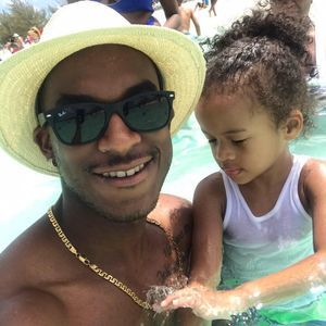 Meet your Posher, Marlon