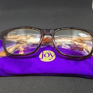 Joy Mangano Transition Readers